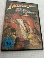 Indiana Jones Jäger des verlorenen Schatzes