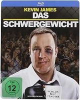 🎞️🎥🍿 Das Schwergewicht Steelbook 🍿🎥💿