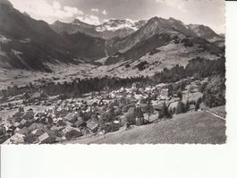 Adelboden 1950