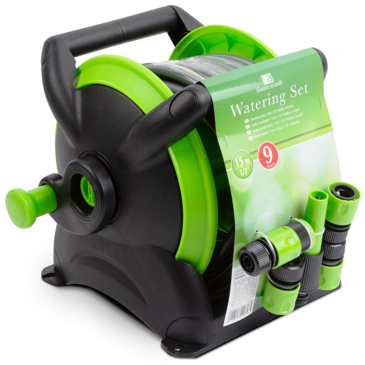 Gartenschlauch Auf Hochdruckreiniger Adapter – Einlassadapter Für Wassereinlass