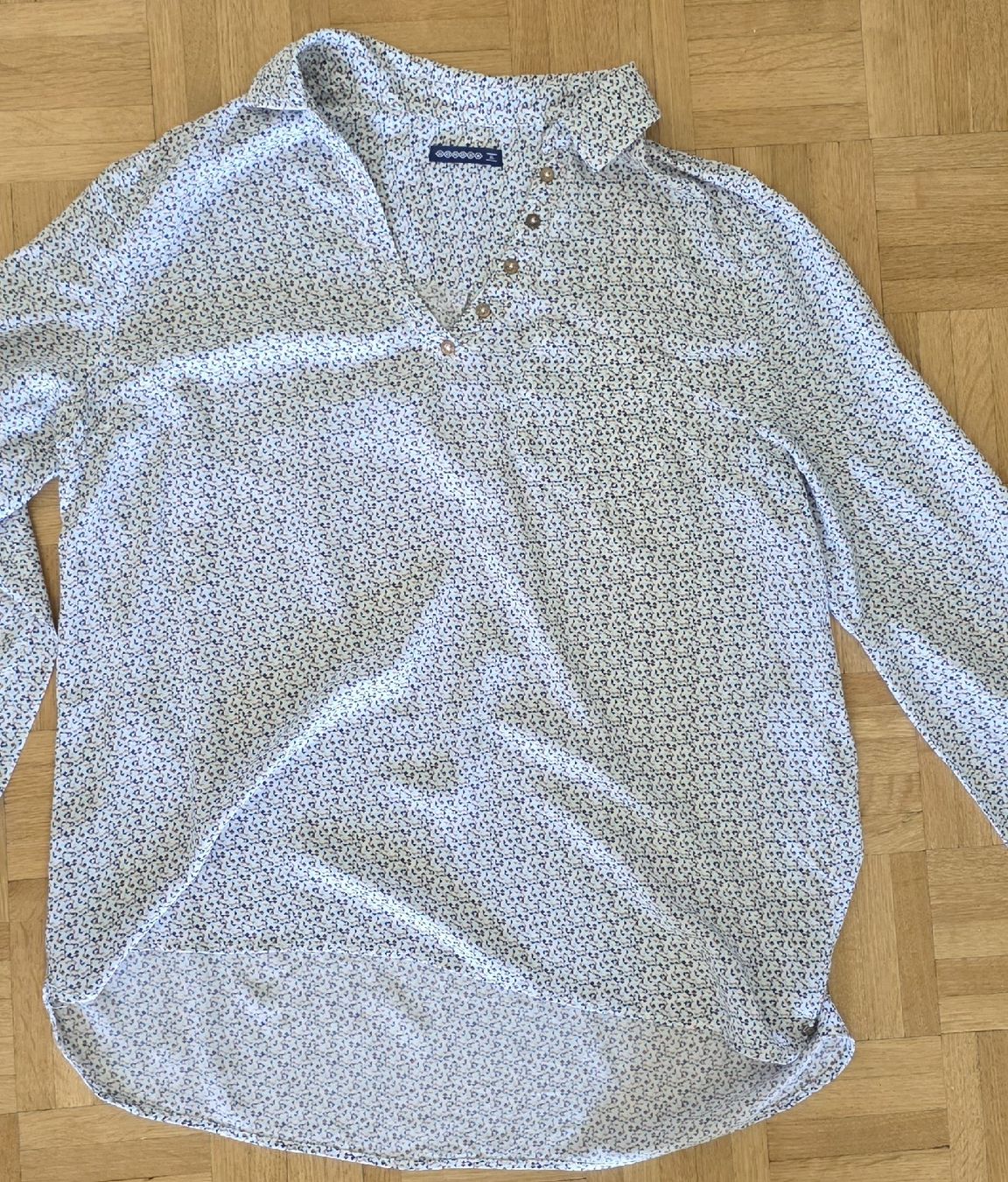 Camicette: Chemise/Blouse Bonobo – Usato da Yverdon-les-Bains venduto da van_dq65 3