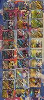 30 Pokémon EX Karten Konvolut ⭐ Top Zustand ab1.-  