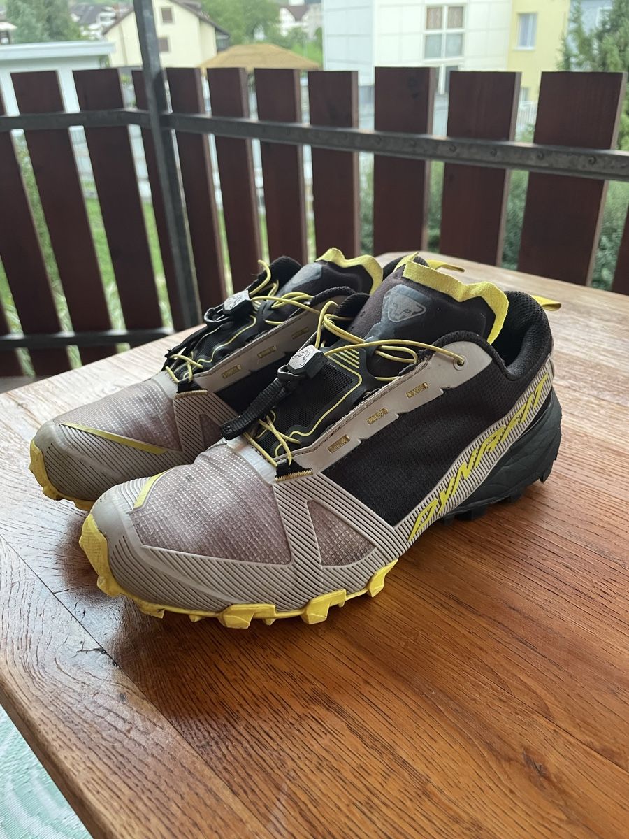 Dynafit Herrenschuhe: Dynafit Preloader trailruning  – Gebraucht aus Steinen von ana_cfb6 2