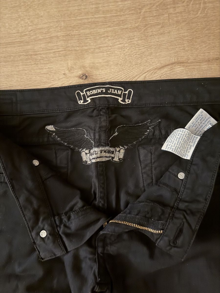Jeans: Original Robins Jeans USA – D'occasion à Jona par HappyHappyHappyHappy 1