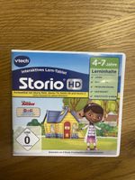 Vtech Storio HD Lern-Tablet - Doc McStuffins -Top Zustand!
