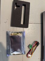 Nextion 2.4in Touch Display 