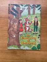 Der Zauberweg am Hasenhorn