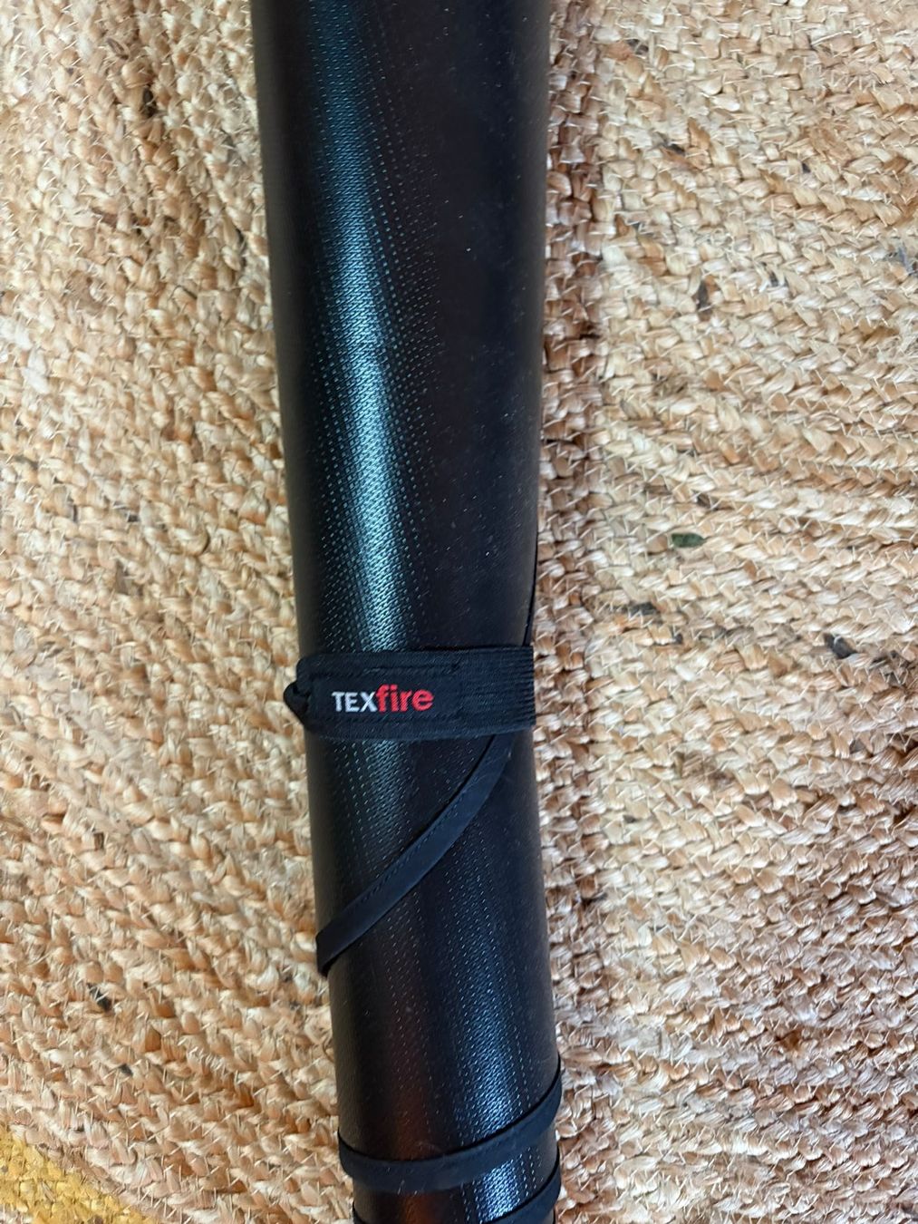Cheminée: set pour cheminée avec 2 tapis ignifugés – Neuf (Voir description) à Confignon par NathyNathou 1