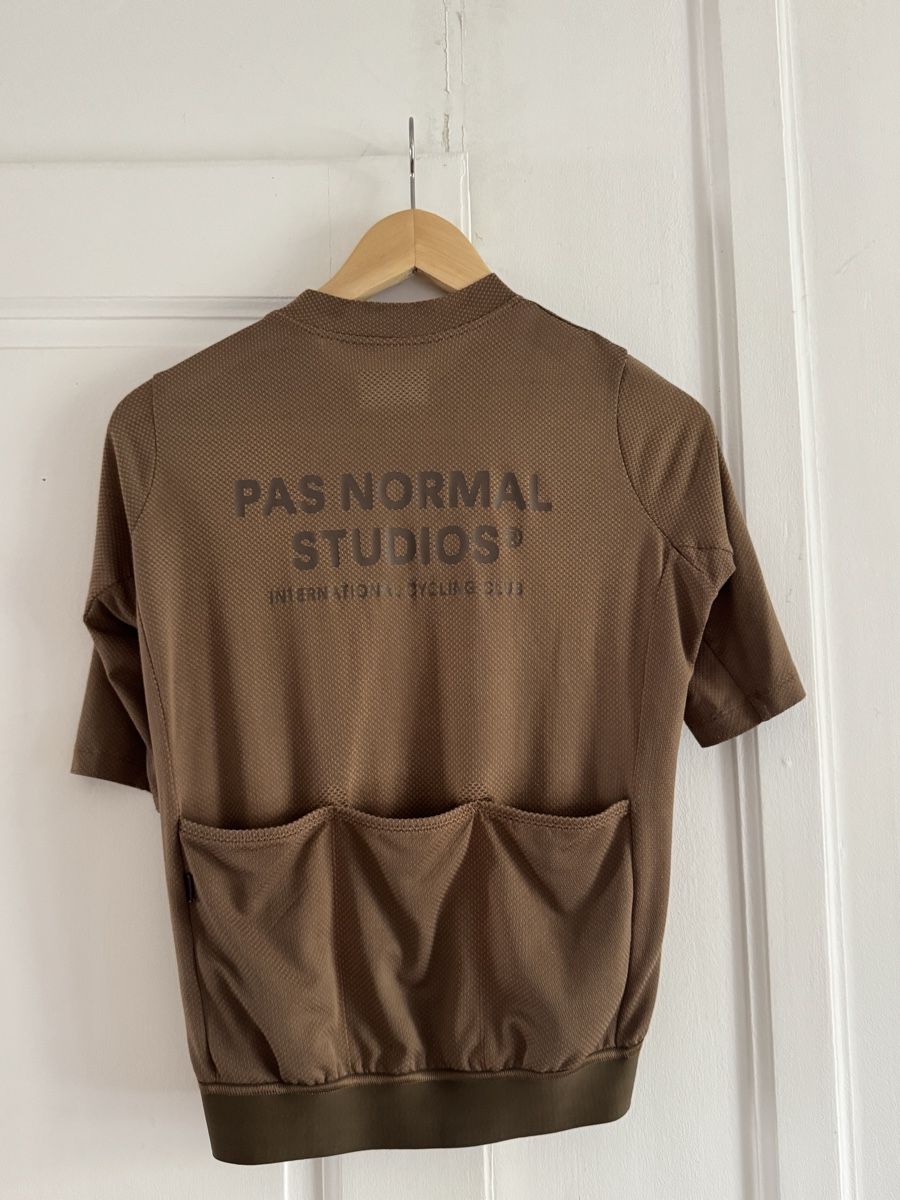 Pas Normal Studios Maillots de corps & Pantalons: Pas Normal Studios Jersey – D'occasion à Diesse par second_life 1