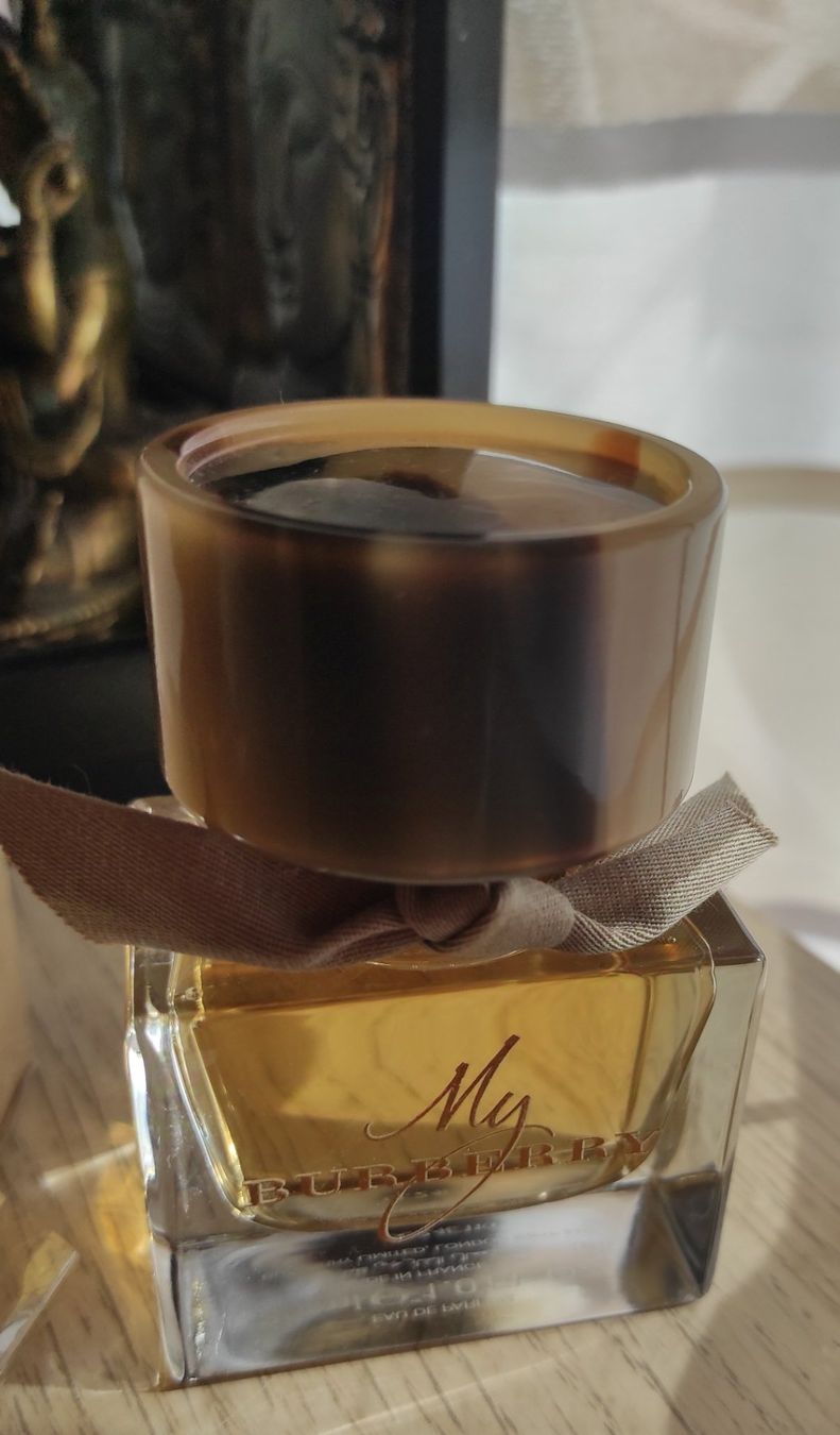 Burberry Profumi & Eau de Toilette: Burberry - My Burberry edp, 30 ml – Usato da Renens VD venduto da cla_7zv5 1