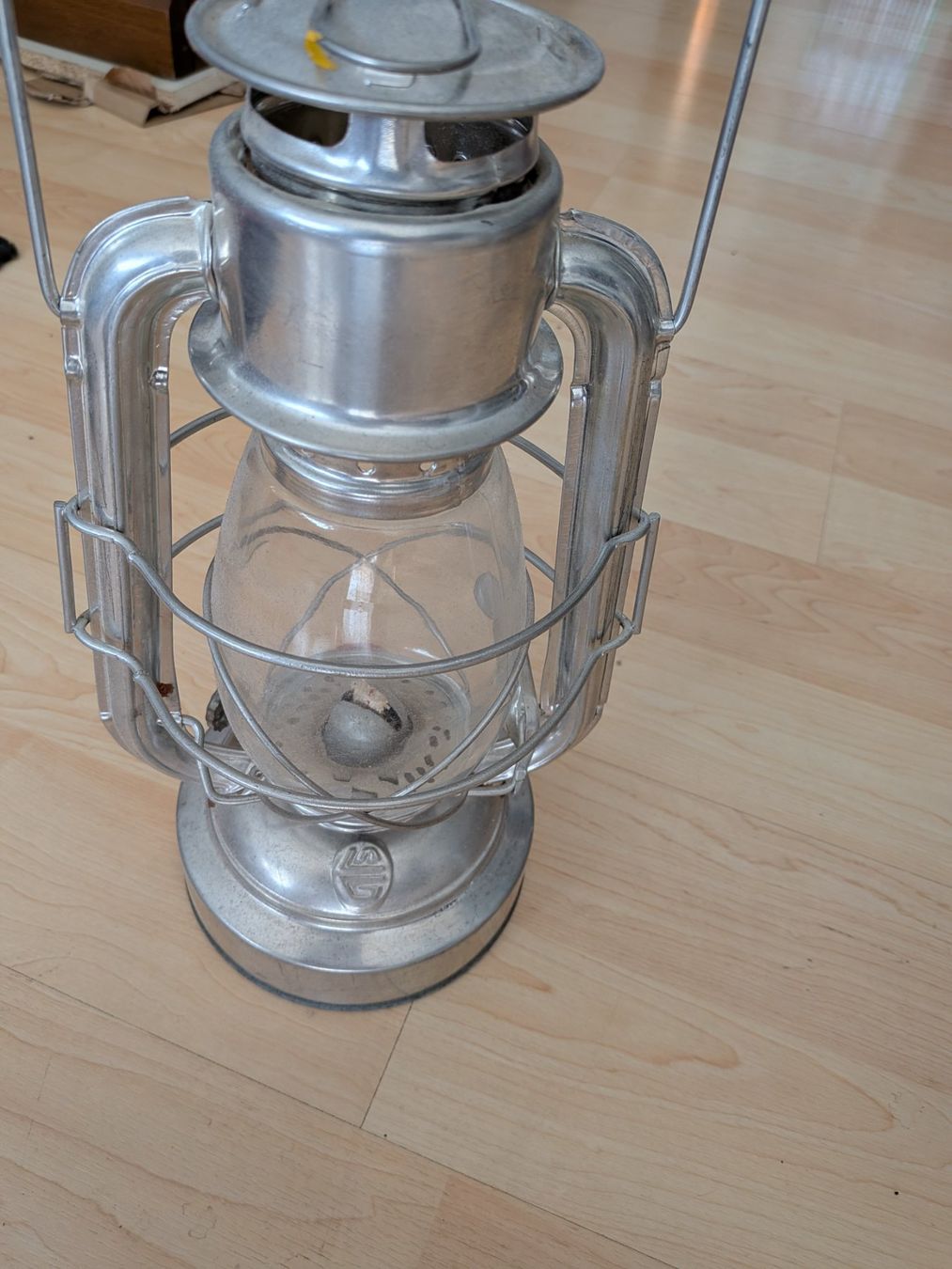 Lampade: Schiffslaterne – Usato da Lyss venduto da Spartan76 1