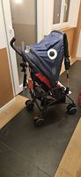 MACLAREN Poussette Mark II Shark Buggy