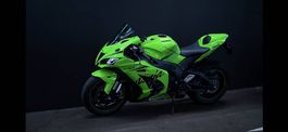 Kawasaki Ninja ZX-10RR 2019