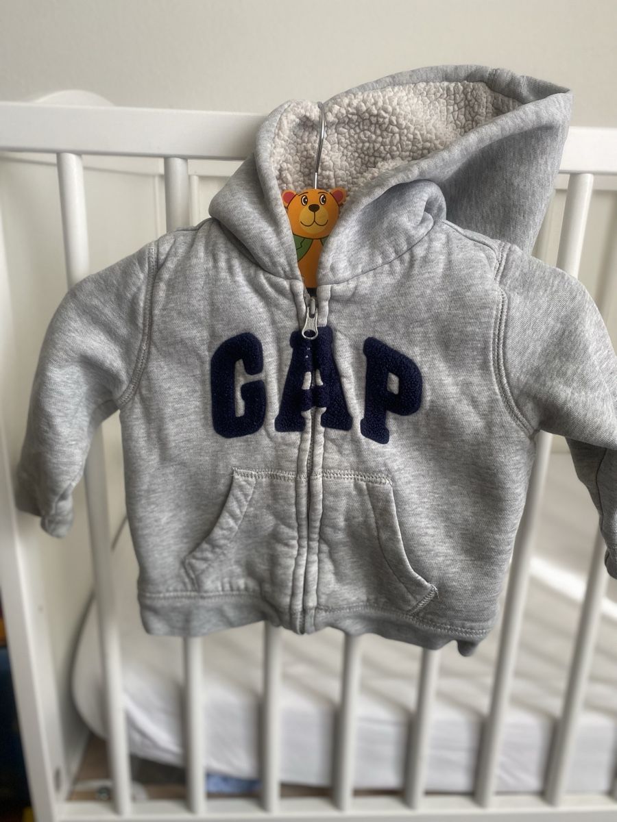Ralph Lauren Maglioni & Felpe: Markenpullover & Sweater Grösse 80 12 bis 18 Monate – Usato da Muttenz venduto da Rahel89 1