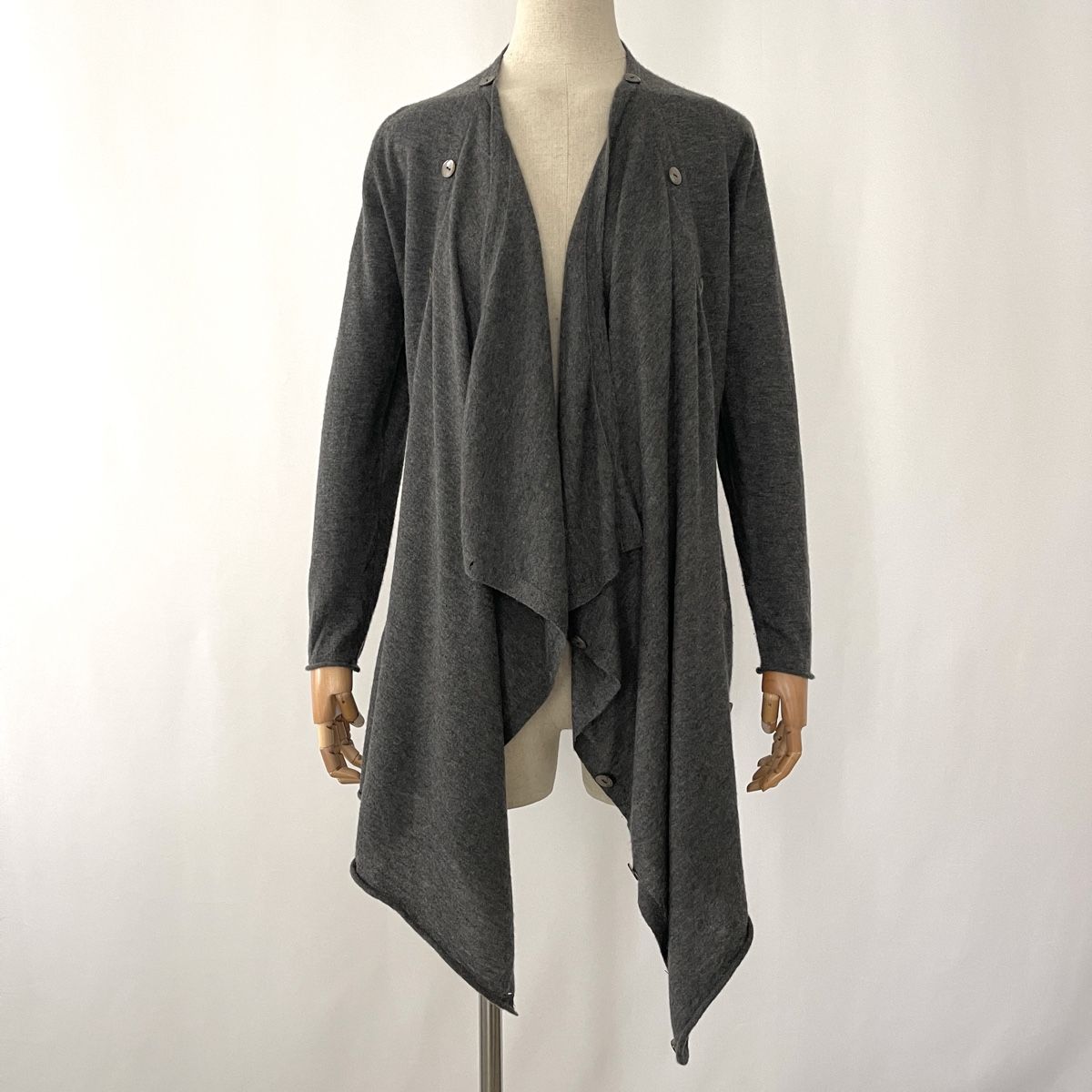 Pullover & Sweatshirts: RE VERA Cashmere Cardigan – Neu (gemäss Beschreibung) aus Emmen von Avviivva_Com2023