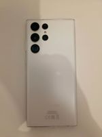 Samsung S22 Ultra 5G Top Zustand 256GB