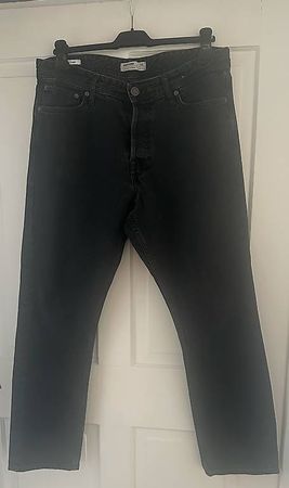 Jack&Jones JEANS  Jugend 32x32