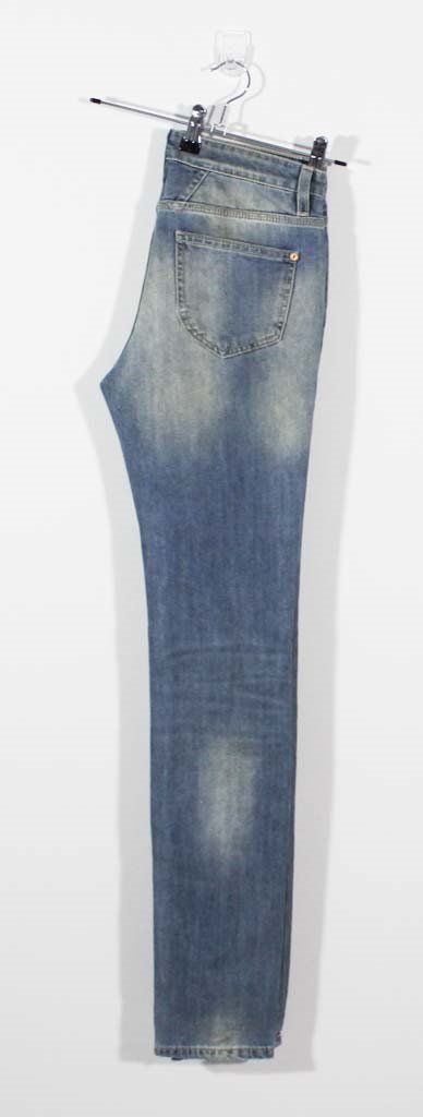 Closed Jeans: CLOSED PEDAL CAPE Jeans Gr. 34 – Nuovo (secondo la descrizione) da Belp venduto da caramel-secondhand 3