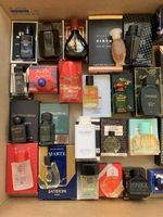 Parfum Miniaturen