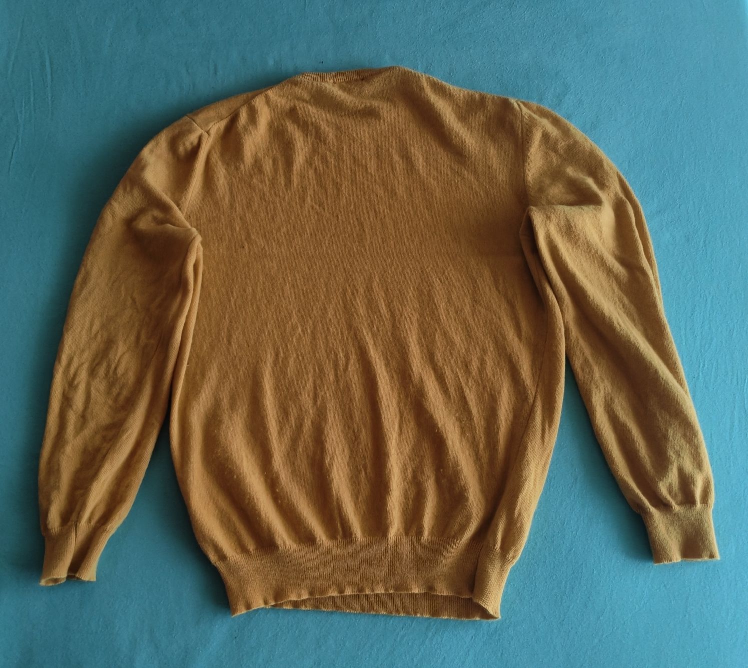 Maglioni & Felpe: Drumohr Herren Pullover, Grösse M/50, Wolle/Cashmere – Usato da Einsiedeln venduto da RaphaelSimeon 1