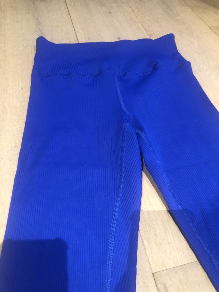 Leggings: Carbon 38 Leggins – Usato da Wettswil venduto da lalinda85 2