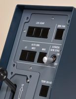 Skalarki Autobrakes - A32X - DESKTOPLine ABRK