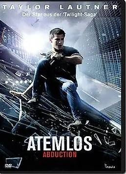 Tutti i DVDs: Atemlos - Abduction – Usato da Port venduto da patker