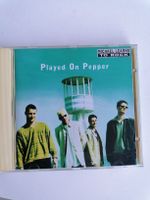 Michael Learns to Rock - Played On Pepper CD, Top Zustand!