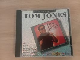 Tom Jones