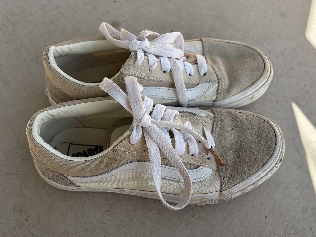 Scarpe per ragazzi: Vans Grösse 32 – Usato da Zürich venduto da Agora00 1