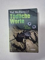 Val McDermid - Tödliche Worte