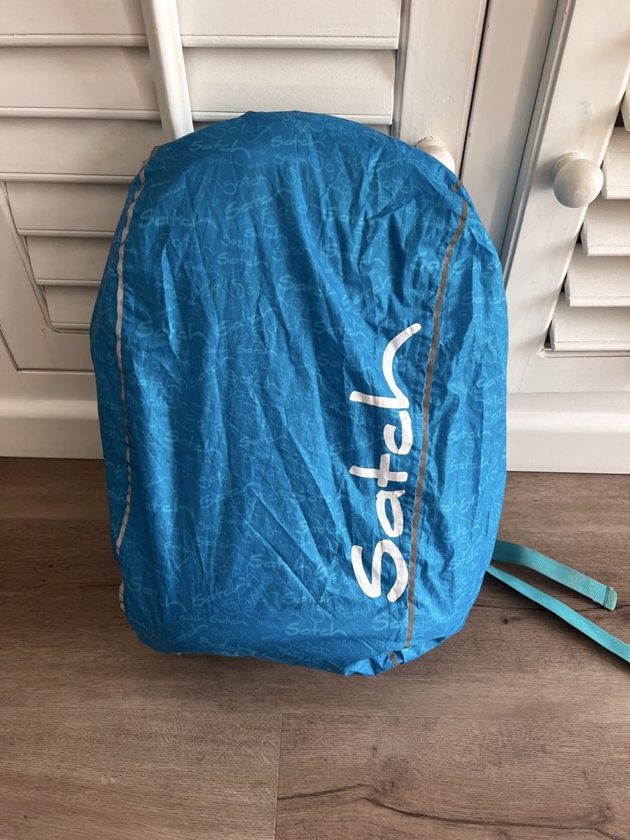Satch Kindertaschen: Satch Rucksack – Gebraucht aus Maur von fanatic72 3