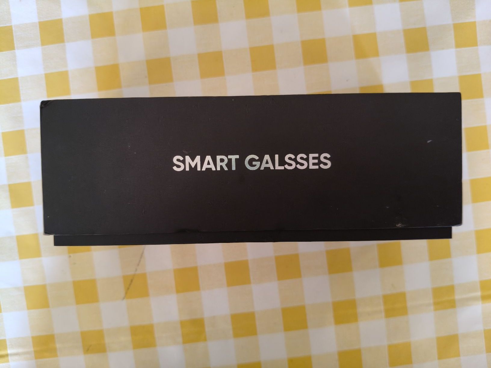 Occhiali & Lenti: Smart Glasses Pro - Neuwertig – Nuovo e nell'imballaggio originale da Seuzach venduto da bue_zcq5 8