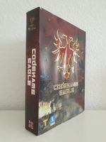 PC Game Codename Eagle (1999) Big Box Deutsch / Français