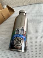 Trinkflasche St. Gallen Clima Bottle *Neu*