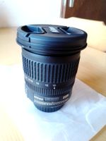 Nikon Nikkor AF-S DX 10-24mm f/3.5-4.5 G ED Neuf