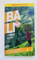 BALI/LOMBOK REISEFÜHRER VON MARCO POLO