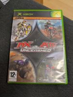 Mx vs ATV unleashed Microsoft Xbox
