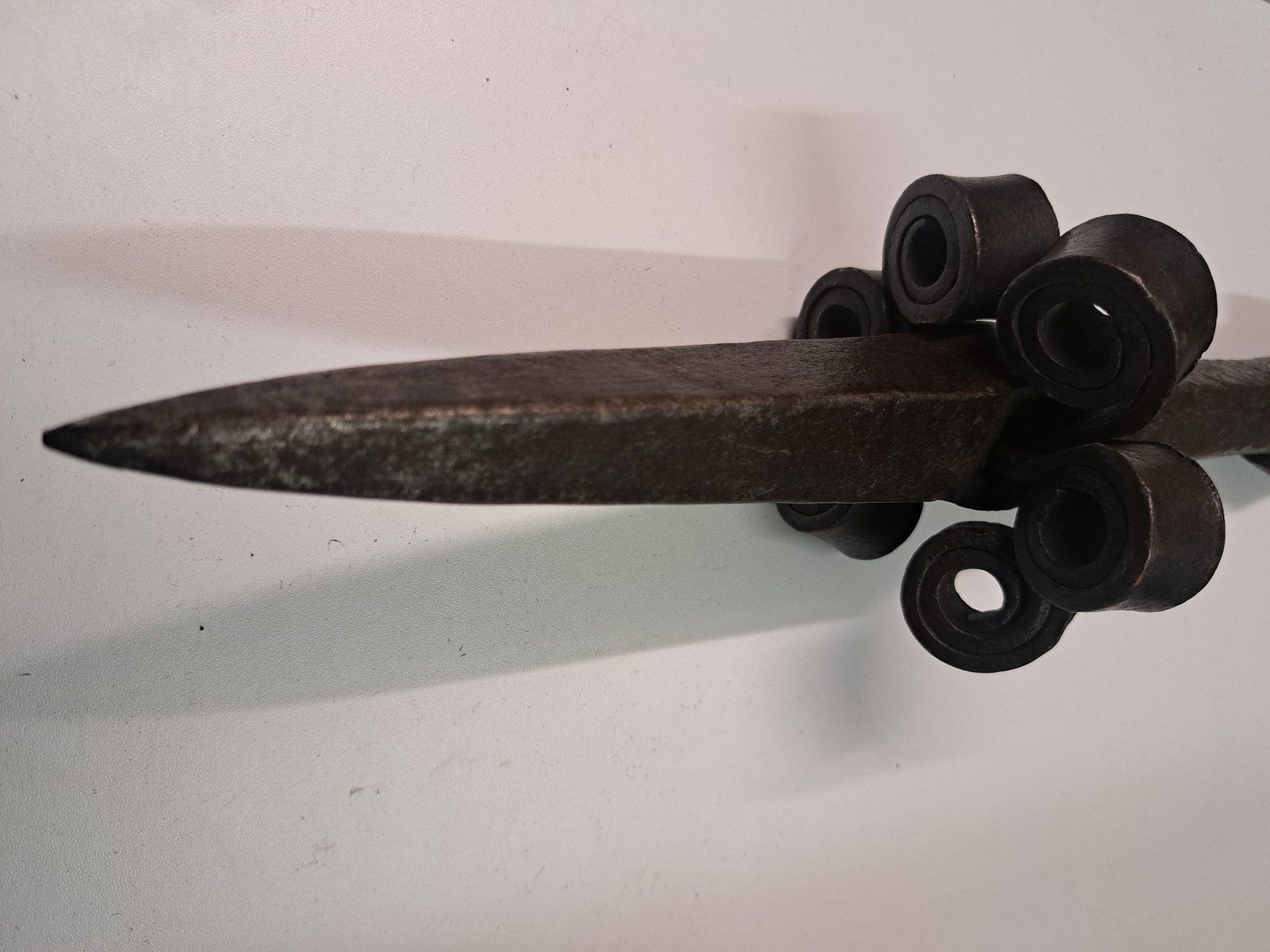 Outils anciens: Dengelamboss / Dengelstock – D'occasion à Bern par Patinaa 3