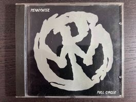 Pennywise - Full Circle