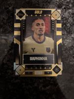 Sammelkarte Topps Raphinha Gold Edition 08/10