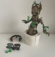 Lego Marvel: Tanzende Groot 76297