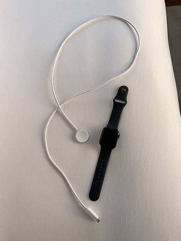 Smartwatch: Apple Watch SE 2  – Usato da Adligenswil venduto da TST04 5