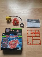 Beyblade V-Force Master Dragoon A-31, Original, Top Zustand!