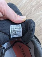 Wanderschuhe Trekkingschuhe Adidas Terrex GR 44