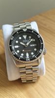 Seiko SKX007 Automatik Taucheruhr