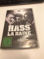 Hass - La Haine [DVD] Vincent Cassel