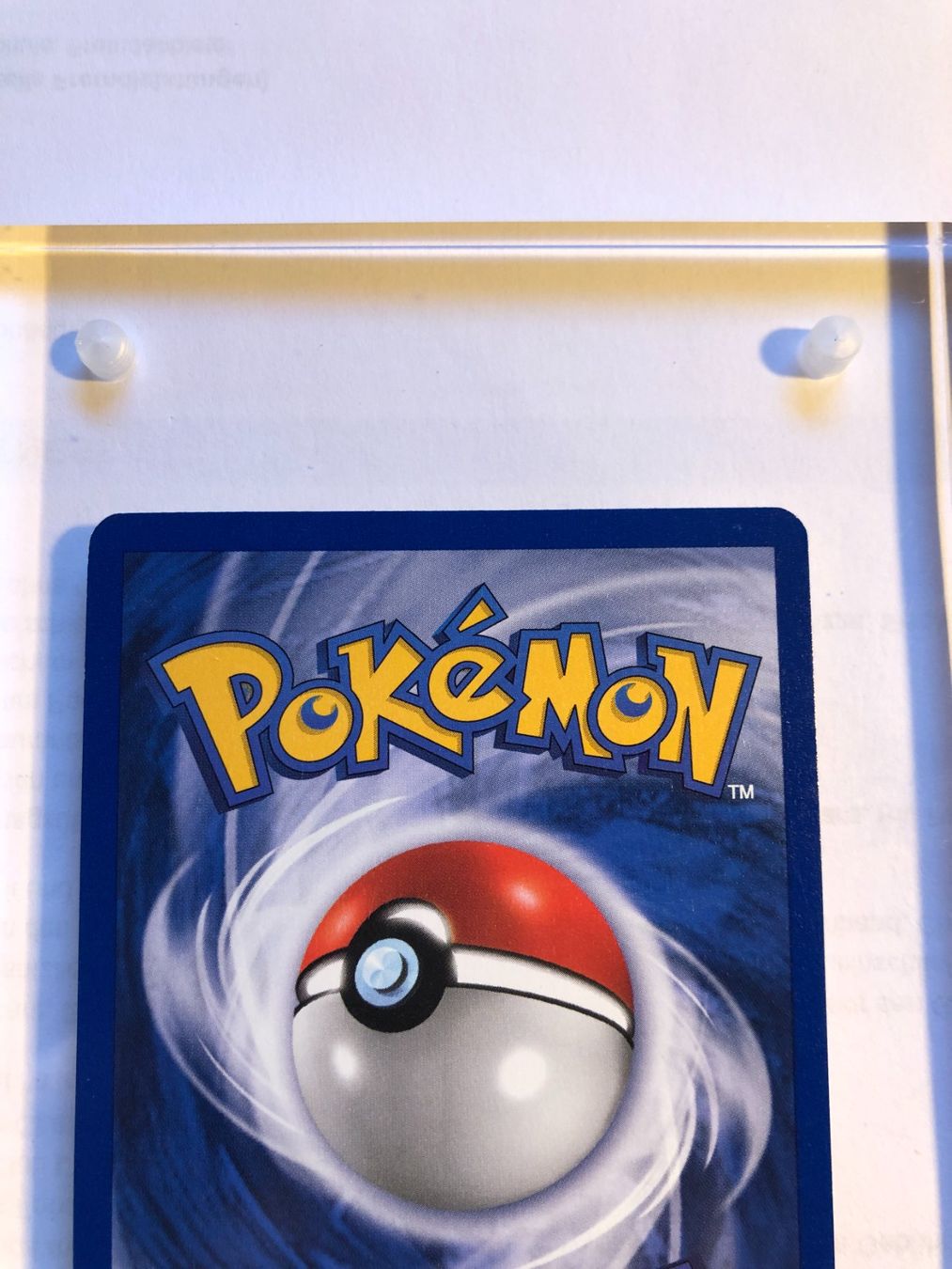 Carte collezionabili: Imposter Professor Oak (rare) base set2 - MINT - ab 1.- – Usato da Giubiasco venduto da dan_pr8b 7