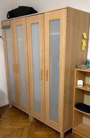 IKEA Schrank  gratis abzugeben