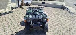 YAMAHA Quad Bear Tracker YFM250X